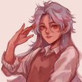 Agatha Sirius