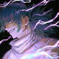 Kashimo Hajime
