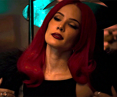 Kaida Morrigan-Barclay