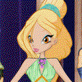 Daphne Song