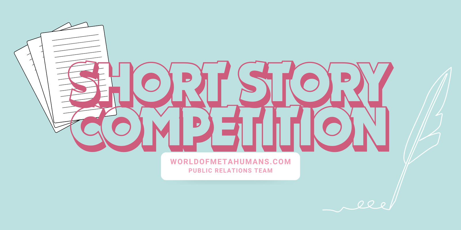 Short Story Competition