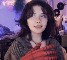 Leann Waterfell