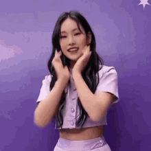 Maysilee Primrose Adair