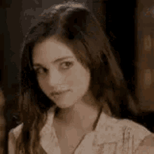 Mira Hawthorne