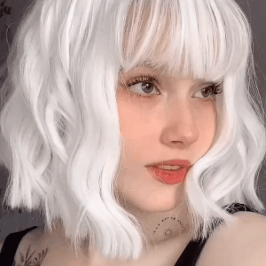 Cressida Eve Winters