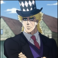 Robert Speedwagon