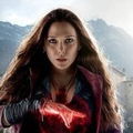 Scarlet Witch