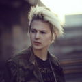 Imogen Creed