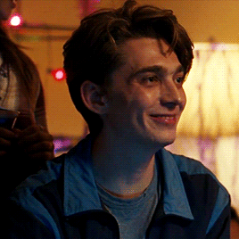Charlie Morningrise