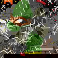 shell shock