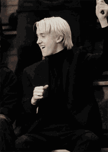 James Malfoy