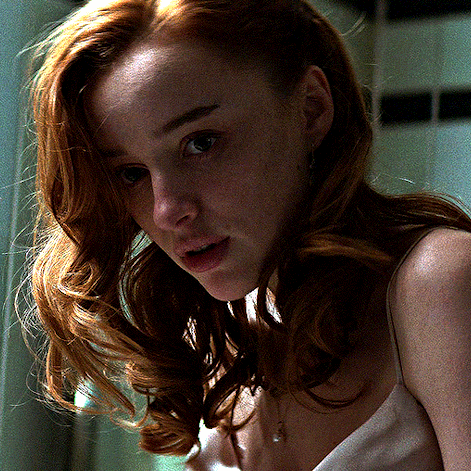 Selina Caelwyn-Thorne