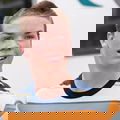 Miles Prower