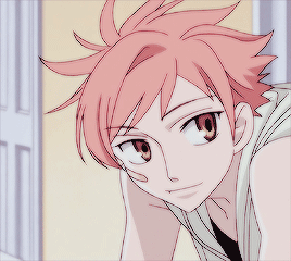 Haruhi Tachibana-Ramirez