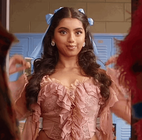 Ishani Raveen