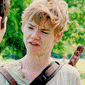 Alaric Vaughn