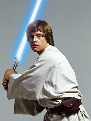 Lorenzo Skywalker