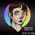 Perseus Skylar