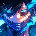Todoroki Toya