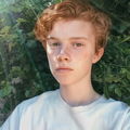Gabriel Hallow