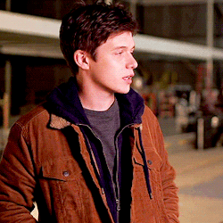 Oliver Benson