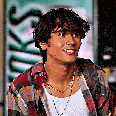 Cameron Tuffin