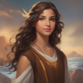 Wren Delante