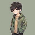 Caspian Rowland