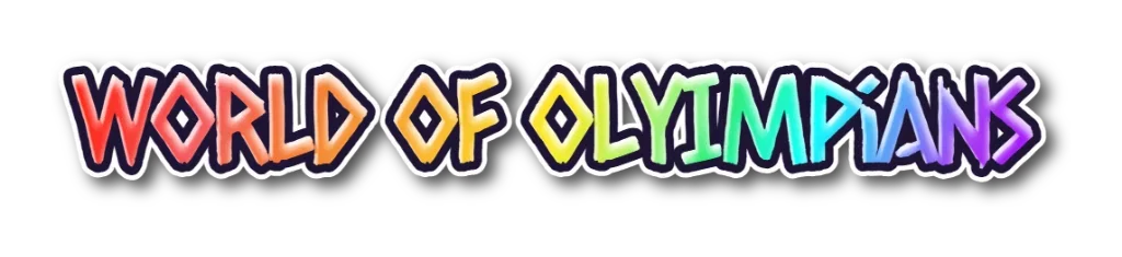 World Of Olympians