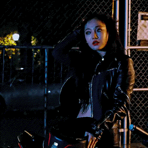 Izumi Kwon