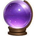 crystal ball