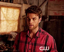 Daniel Atlas