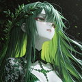 Ivy Sapphire
