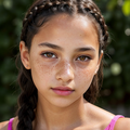 Raina Jones