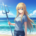 Luna Skyler