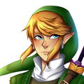 Link Hylia