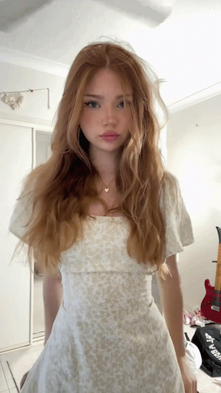 Gabriella Grayson
