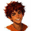 Parker Vermillion
