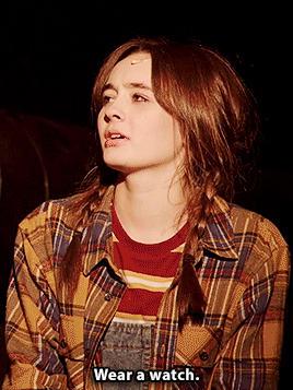 Natasha Pierre