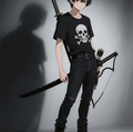 Izacc zhen lee