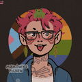 Alex Quicksilver