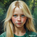 Maggie O'Connor