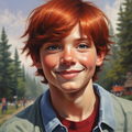 Elliot Lacey