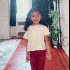 Leticia Coevette-Shimmer