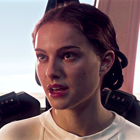 Amelia Parker