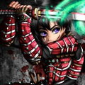 Gamaô Ryuichi