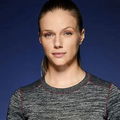 Catherine Johnson