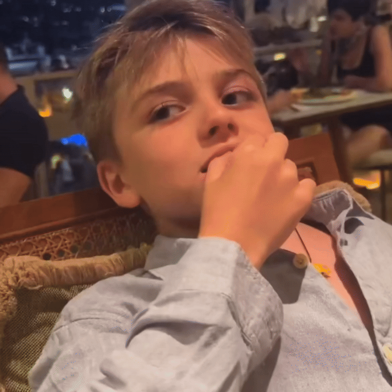 Ambrose Iris-Lockwood