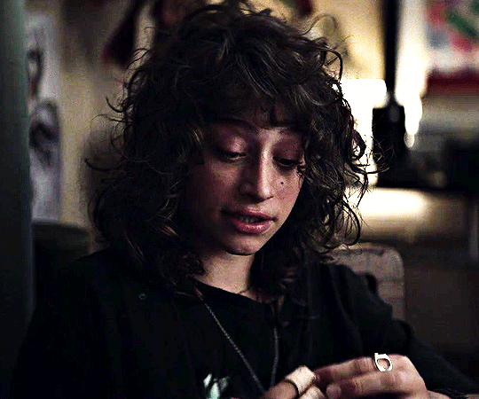 Vesper Knox