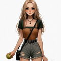 Mila Flynn